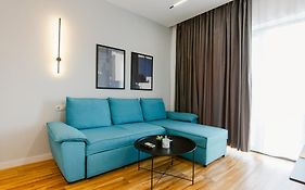 Durres Str Modern Apartments - The Nest
